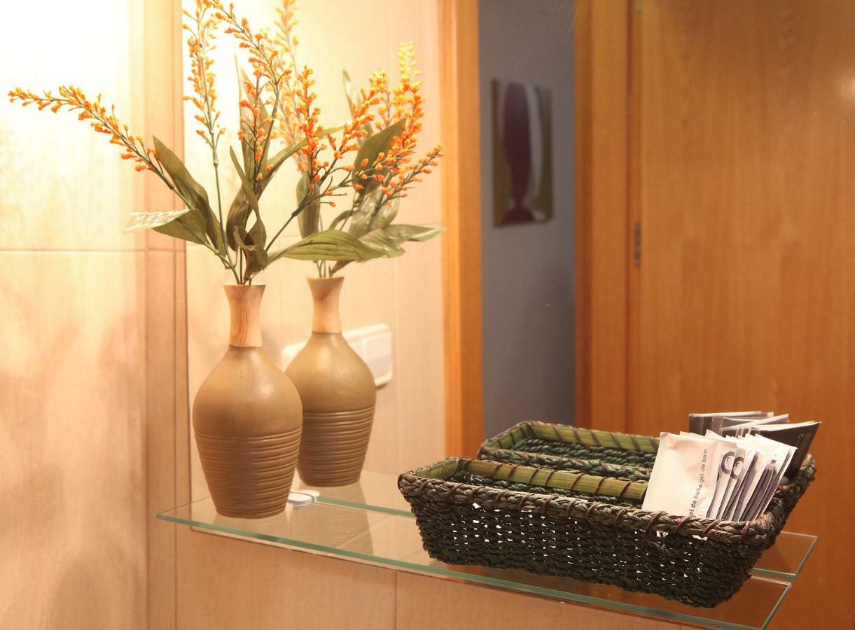 Apartamento Oronoz Buitenkant foto
